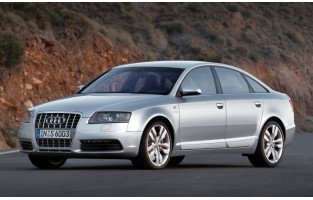 Housse voiture Audi S6 C6 Sedán (2006 - 2010)