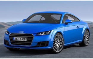 Tapis Audi TT 8S (2014 - actualité) Économiques