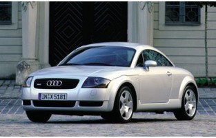 Tapis Audi TT 8N (1998 - 2006) Graphite
