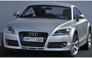 Tapis Audi TT 8J (2006 - 2014) Premium