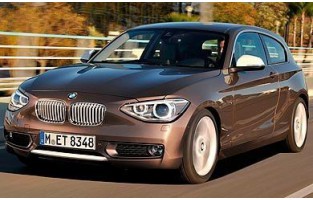 Housse voiture BMW Serie 1 F21 3 puertas (2012 - 2018) 