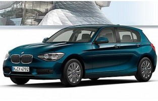 Housse voiture BMW Serie 1 F20 5 puertas (2011 - 2018) 