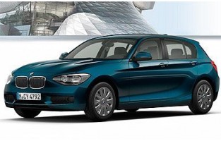 Tapis BMW Série 1 F20 5 portes (2011 - 2018) Personnalisés à votre goût