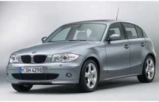 Housse voiture BMW Serie 1 E87 5 puertas (2004 - 2011)