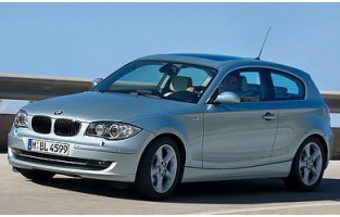Tapis BMW Série 1 E81 3 portes (2007 - 2012) Personnalisés à votre goût