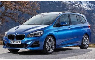 Housse voiture BMW Serie 2 F46 7 plazas (2015 - actualidad)