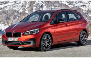 Protecteur de coffre BMW Série 2 F45 Active Tourer (2014-2021)