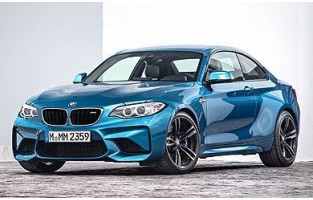 Chaînes de voiture pour BMW Série 2 F22 Coupé (2014-2020)