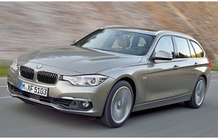 Housse voiture BMW Serie 3 F31 Touring (2012 - actualidad)