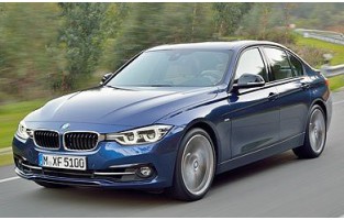 Tapis de Voiture BMW Série 3 F30 Berline (2012 - 2019)