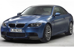 Chaînes de voiture pour BMW Série 3 E92 Coupé (2006 - 2013)