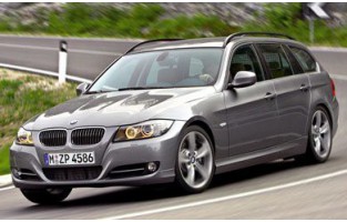 Tapis BMW Série 3 E91 Break (2005 - 2012) Personnalisés à votre goût