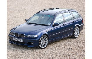 Bâche BMW 3 E46 - Livraison OFFERTE