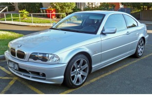 BMW Série 3 E46 Coupé