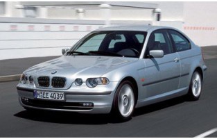 Housse voiture BMW Serie 3 E46 Compact (2001 - 2005)