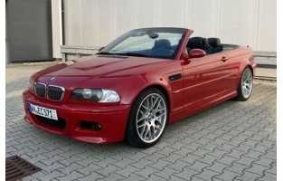 Housse voiture BMW Serie 3 E46 Cabrio (2000 - 2007)