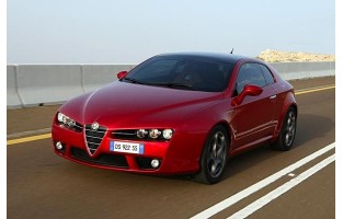 Protecteur de coffre Alfa Romeo Brera