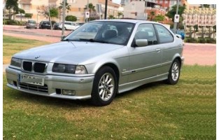 Housse voiture BMW Serie 3 E36 Compact (1994 - 2000)