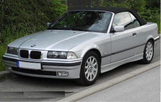 Tapis BMW Série 3 E36 Cabriolet (1993 - 1999) Premium