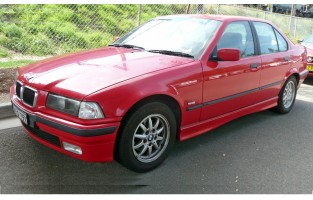 Protecteur de coffre BMW Série 3 E36 Berline (1990 - 1998)