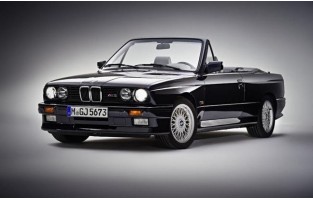 Tapis BMW Série 3 E30 Cabriolet (1986 - 1993) Excellence