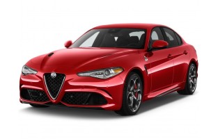 Tapis de sol Sport Edition Alfa Romeo Giulia