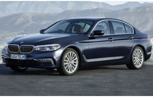 Chaînes de voiture pour BMW Série 5 G30 Berline (2017 - 2023)