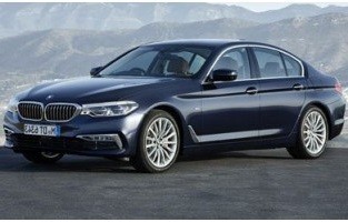 Housse voiture BMW Serie 5 G30 Berlina (2017 - actualidad)