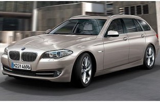Tapis de Voiture BMW Série 5 F11 Break (2010 - 2013)