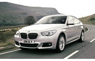 Protecteur de coffre BMW Série 5 F07 xDrive Gran Turismo (2009 - 2017)