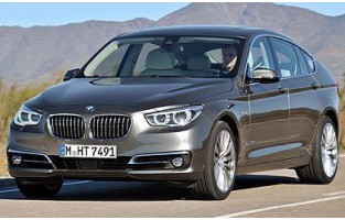 Housse voiture BMW Serie 5 F07 Gran Turismo (2009 - 2017)