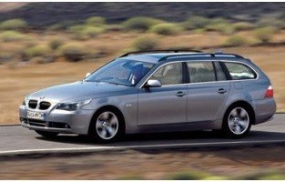 Housse voiture BMW Serie 5 E61 Touring (2004 - 2010)