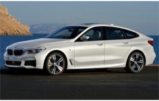 Tapis BMW Série 6 G32 Gran Turismo (2017 - actualité) Excellence