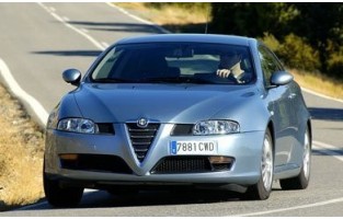 Protecteur de coffre de voiture réversible Alfa Romeo GT