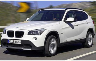 Housse voiture BMW X1 E84 (2009 - 2015)