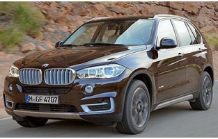 Chaînes de voiture pour BMW X5 F15 (2013 - 2018)