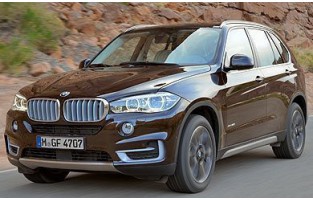 Déflecteurs d'air pour Bmw X5 F15, 5 portes, Suv (2013 -)