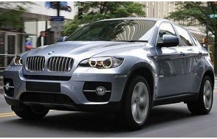 Housse voiture BMW X6 E71 (2008 - 2014)