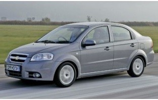 Tapis Chevrolet Aveo (2006 - 2011) Excellence