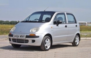 Tapis Chevrolet Matiz (1998 - 2004) Excellence