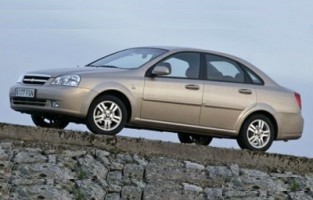 Housse voiture Chevrolet Nubira J200 Restyling (2003 - 2008)