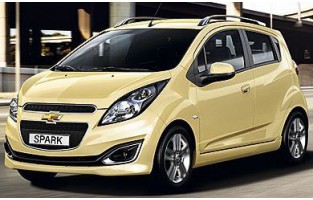 Housse voiture Chevrolet Spark (2013 - 2015)