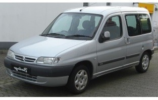 Kit déflecteurs d'air Citroen Berlingo (1996 - 2003)