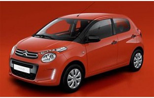 Citroen C1 2014-actualité