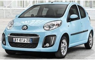 Chaînes de voiture pour Citroen C1 (2009 - 2014)