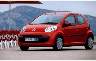 Housse de siège CITROEN C1 - Livraison OFFERTE