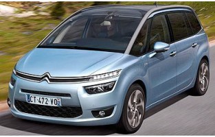 Housse voiture Citroen C4 Grand Picasso (2013 - actualidad)