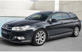 Protecteur de coffre de voiture réversible Citroen C5 Tourer (2008 - 2017)