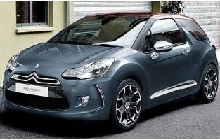 Tapis de sol Sport Edition DS3 (2010-2019)