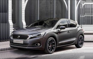 Tapis de sol, le Sport Edition DS4 (2016 - 2019)